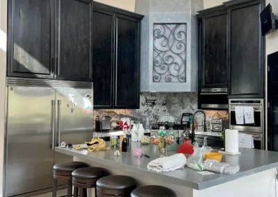 Top-rated cabinet designer
