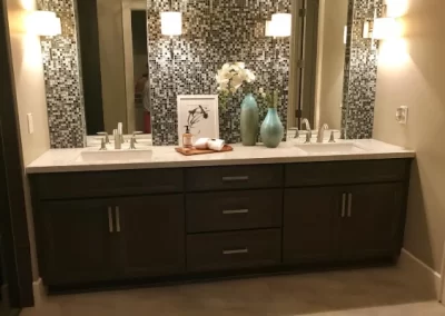 Trusted cabinet designer