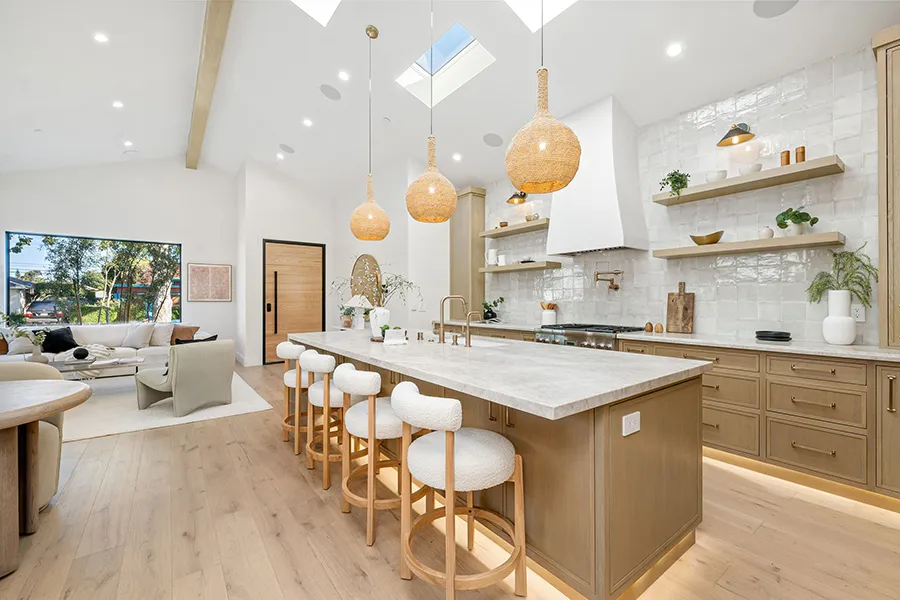 Reliable Custom Cabinet Design in Mesa, AZ