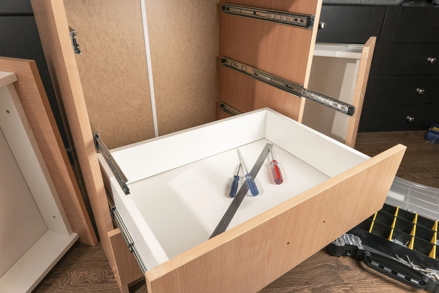 What To Expect During Cabinet Installation Mesa, AZ What To Expect During Cabinet Installation Mesa, AZ